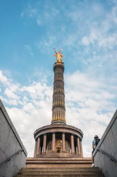 Siegessäule Berlin