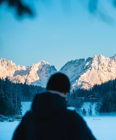 Kitzbüheler Alps