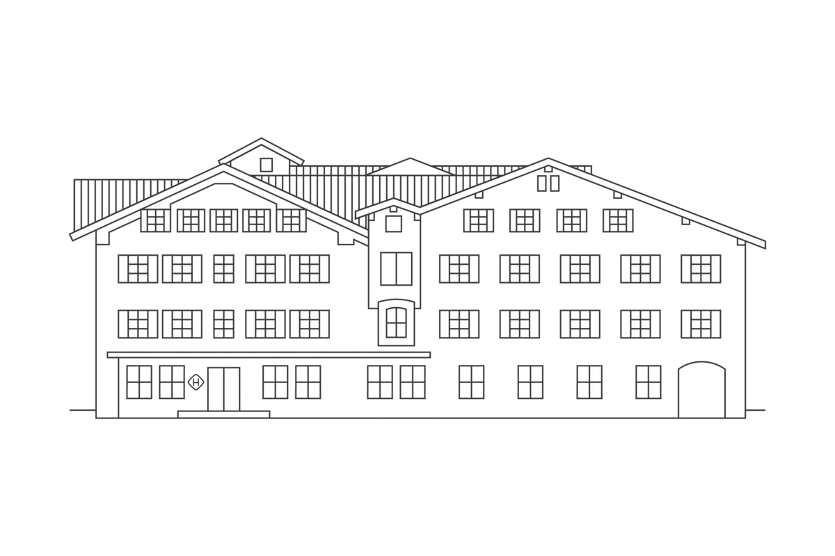 HENRI Hotel Kitzbühel - Boutique Hotel at Kitzbühel railway station