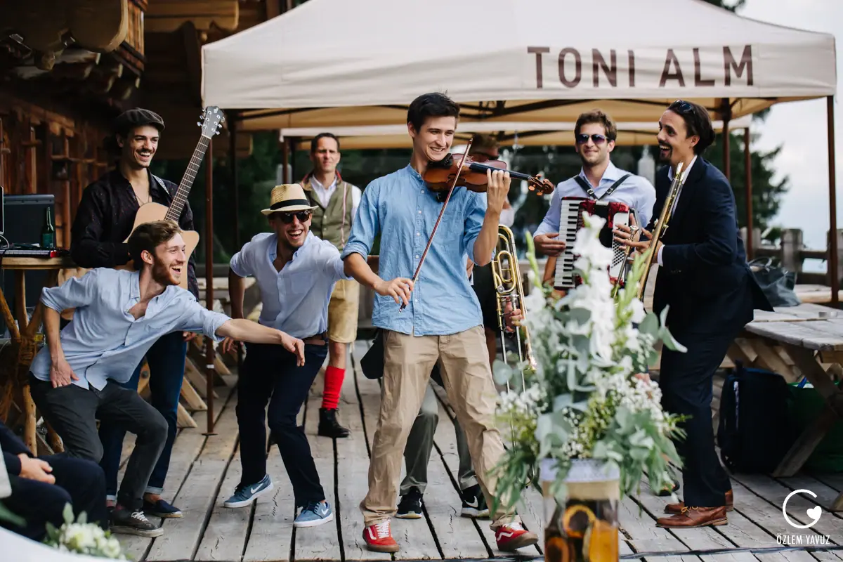 Toni Alm