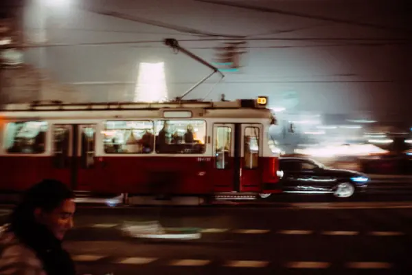 Vienna Tram Vienna Tram