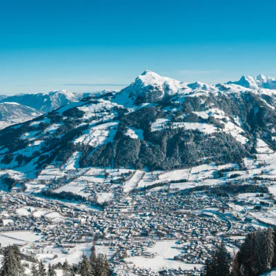 Kitzbüheler Horn