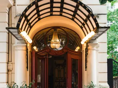 Big city flair meets living history - Berlin always inspires.From just € XX p. p. incl. breakfast