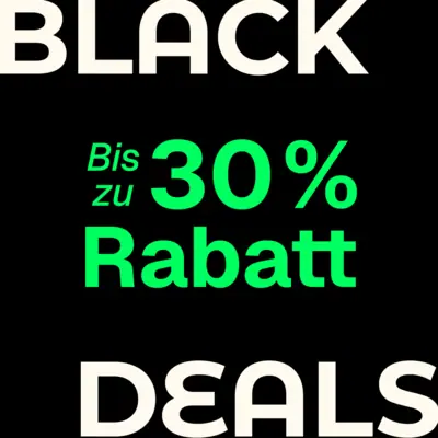 HENRI Hotels Black Deals BLACK DEALS Up to 30% off