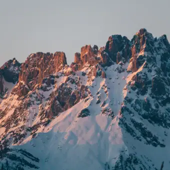 Kitzbühel Image of Kitzbühel