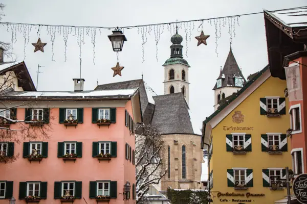 Kitzbühel